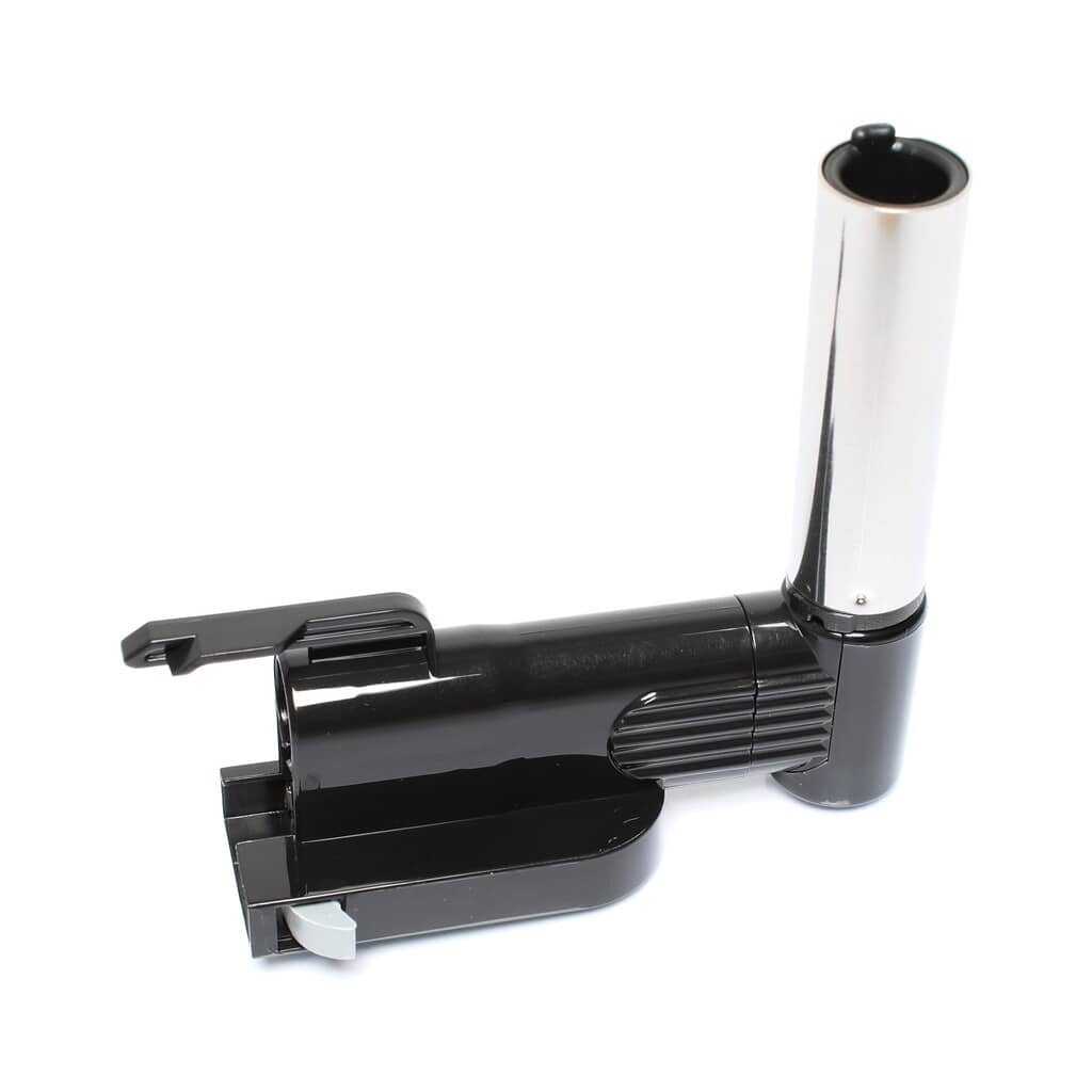 This is a genuine Delonghi 7313262162 HOT WATER SPOUT