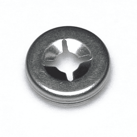 This is a genuine Delonghi 7322112294 ICS MQ5000 MASHER SPEED NUT