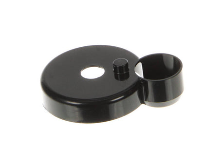 This is a genuine Toro 74-1660 COVER-WHEEL