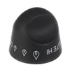 Whirlpool 74003942 KNOB- Burn