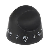 Whirlpool 74003942 KNOB- Burn