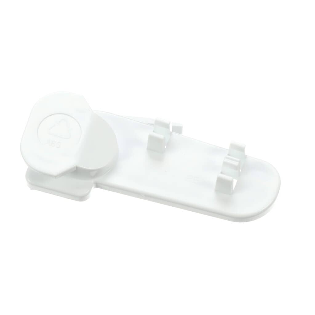This is a genuine Liebherr 740093201 SENSOR RETAINING FIXTURE