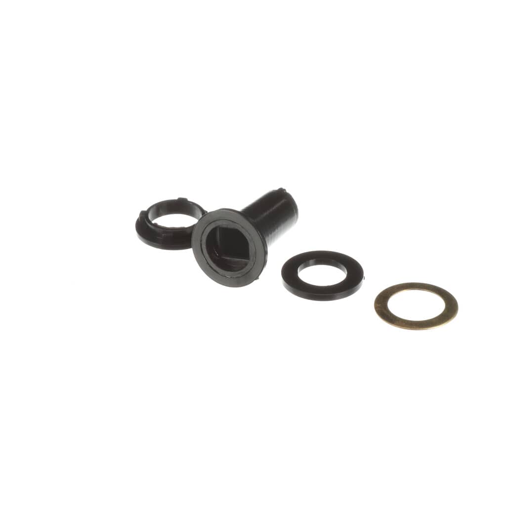 This is a genuine Liebherr 740289401 BUSHING