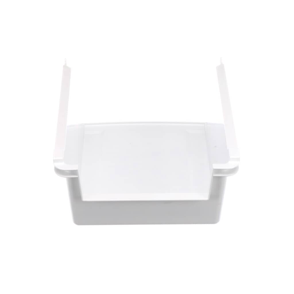This is a genuine Liebherr 740330500 SMALL FREEZER DRAWER BODY