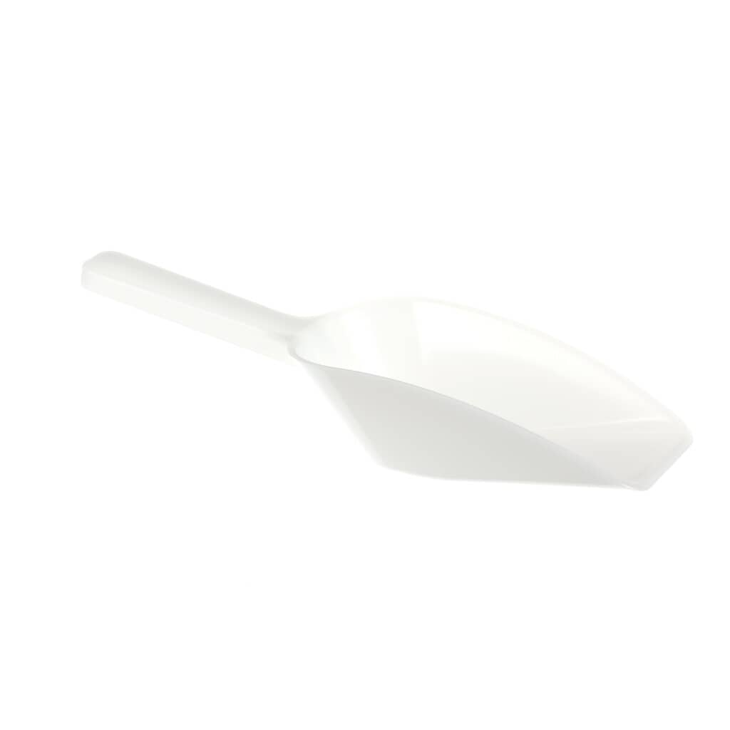 This is a genuine Liebherr 742446900 ICE SCOOP