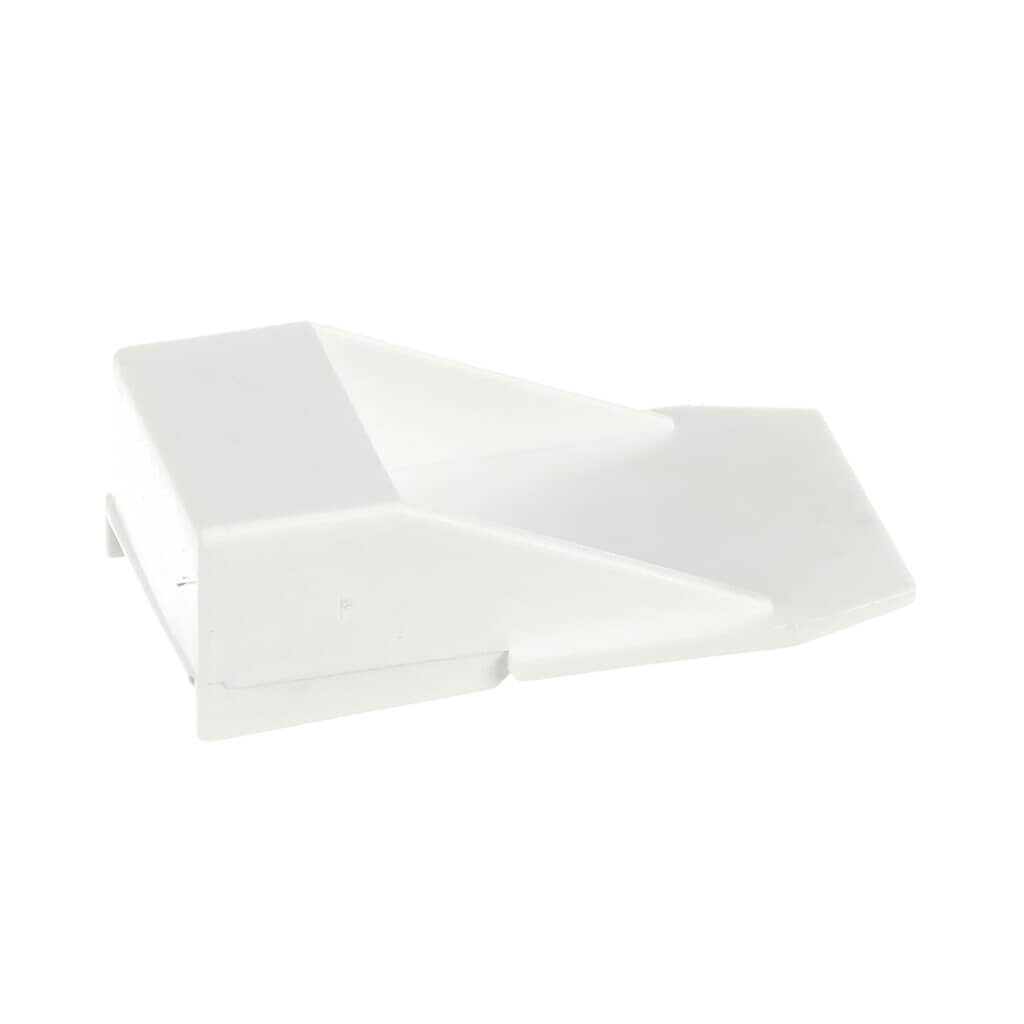 This is a genuine Liebherr 742447701 SMALL FREEZER DRAWER MAGNET