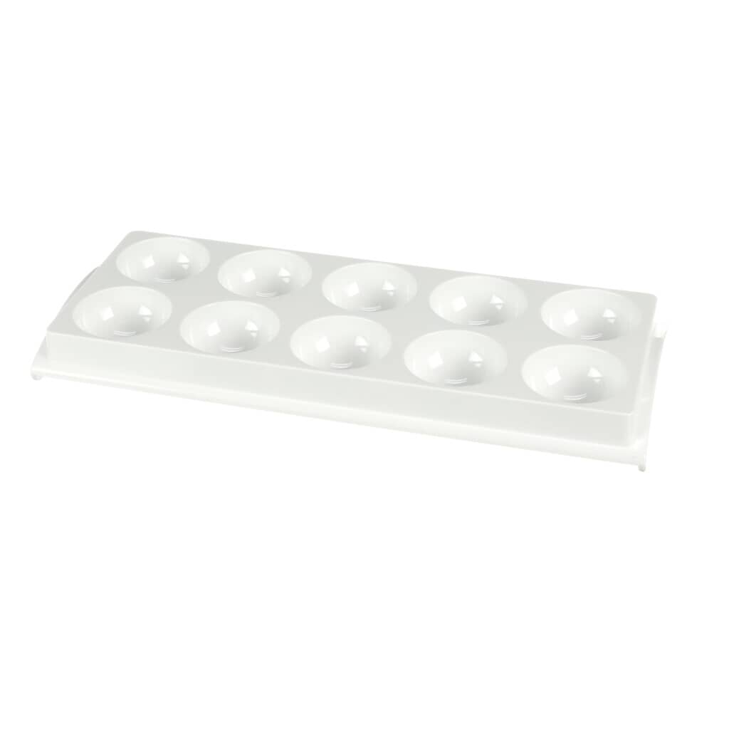 This is a genuine Liebherr 742471100 EGG TRAY