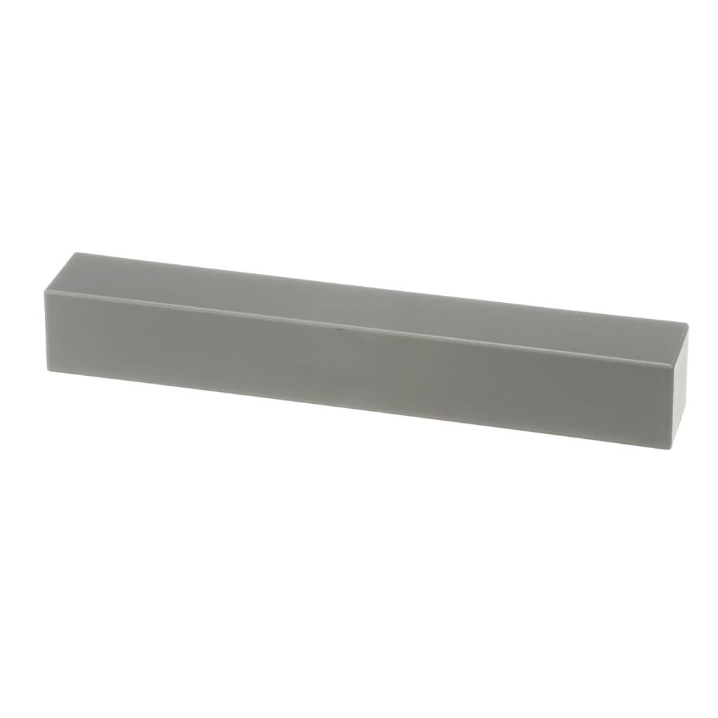 This is a genuine Liebherr 742623100 BRACKET COVER