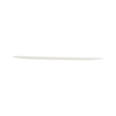 This is a genuine Liebherr 742856000 RETAINING STRIP FOR GLASS PLAT