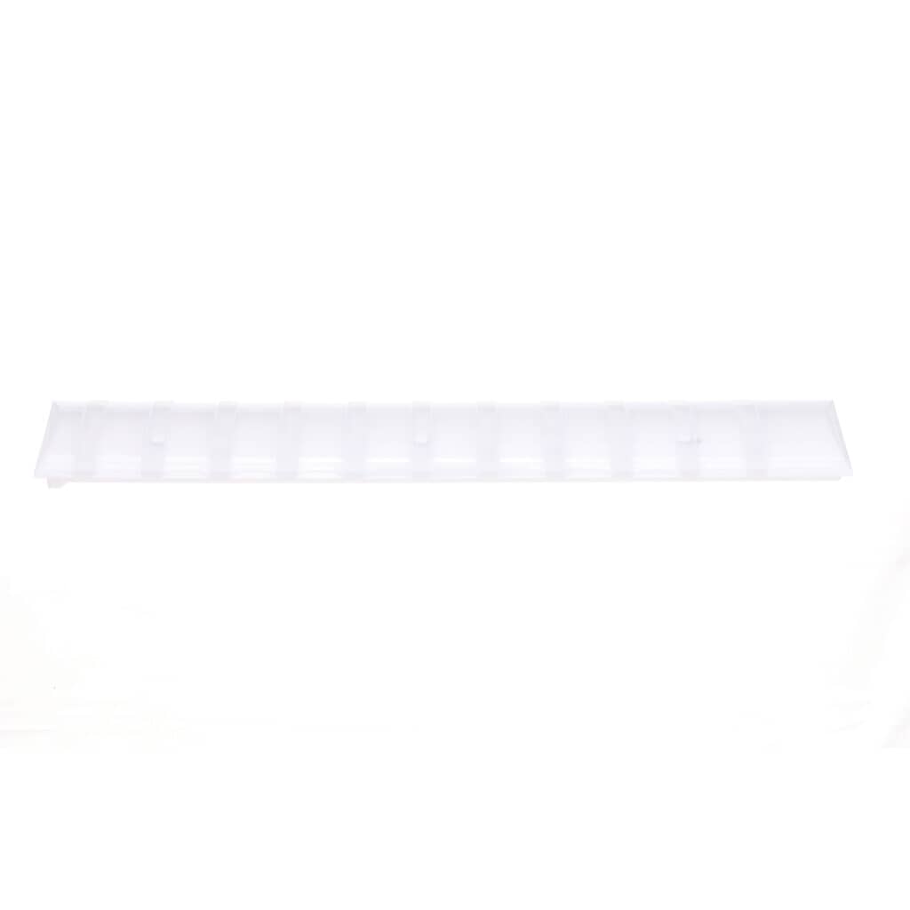 This is a genuine Liebherr 742874200 LED COVER