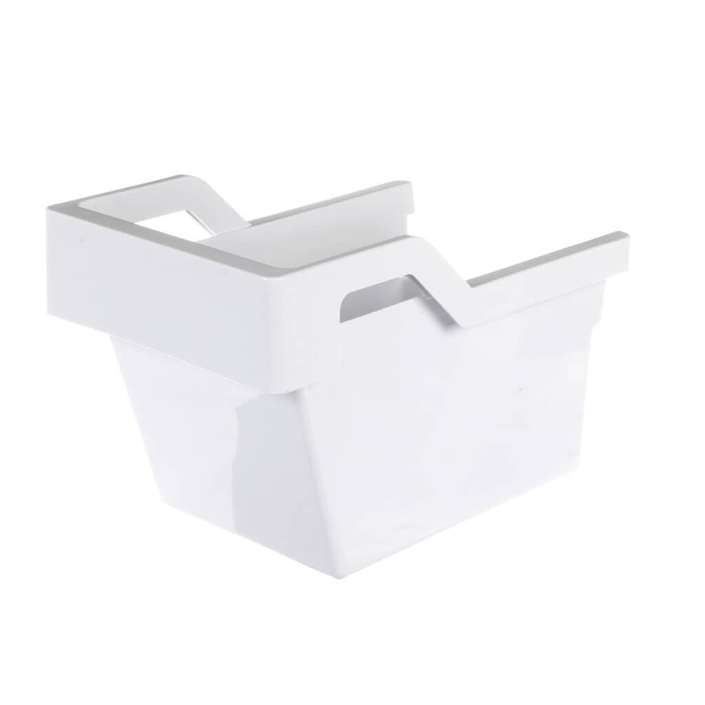 This is a genuine Liebherr 742934400 DRAWER BODY