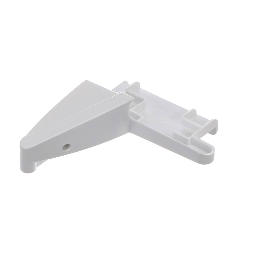 This is a genuine Liebherr 743020200 REFRIGERATOR DOOR SHELF SUPPOR