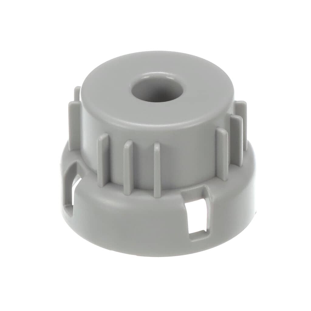 This is a genuine Liebherr 743076900 COVER