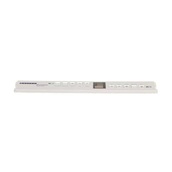 Liebherr 743149400 Operating Panel Housing