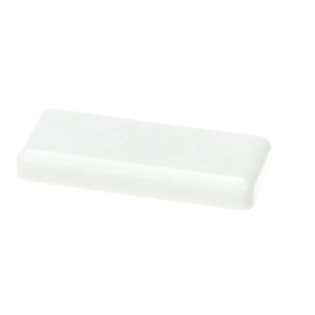 This is a genuine Liebherr 743251500 COVER PLATE