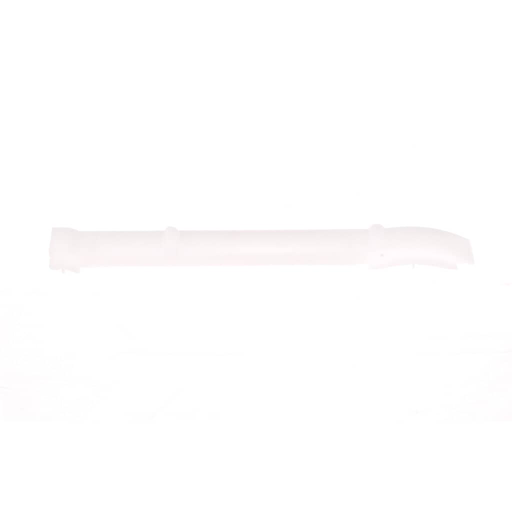 This is a genuine Liebherr 743349200 SHELF SUPPORT FOR HALF SHELF R