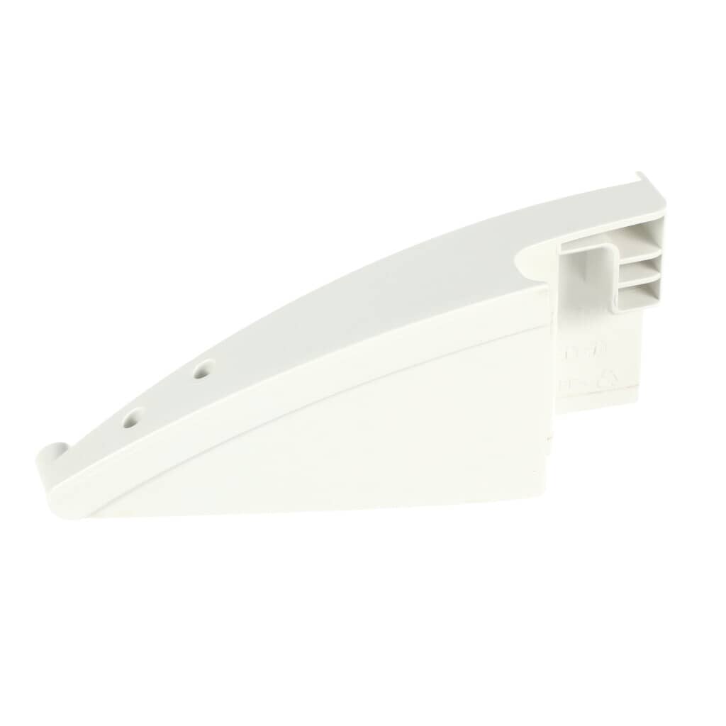 This is a genuine Liebherr 743617800 SHELF SUPPORT, R/H SIDE