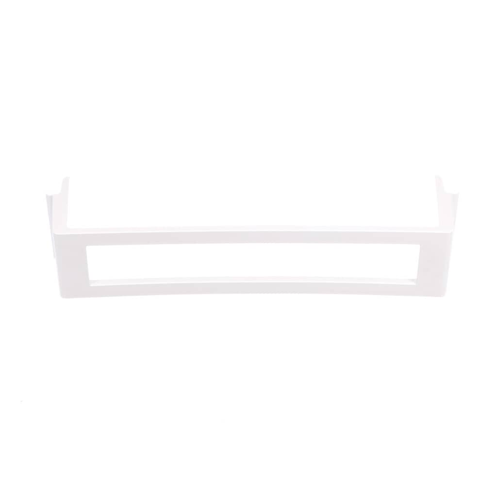 This is a genuine Liebherr 743819800 RETAINING STRIP FOR GLASS PLAT