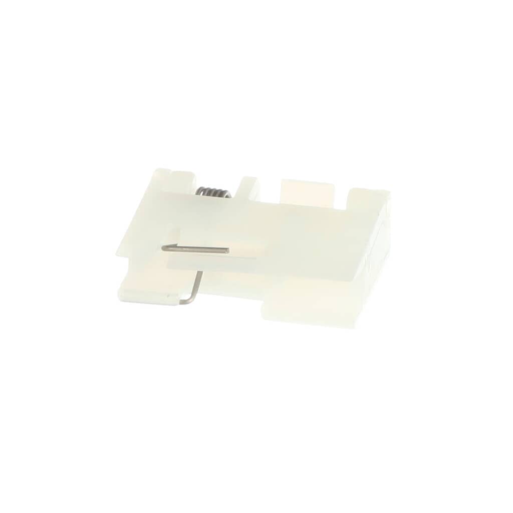 This is a genuine Liebherr 743844701 VARIOUS INJECTION-MOULDED ITEM