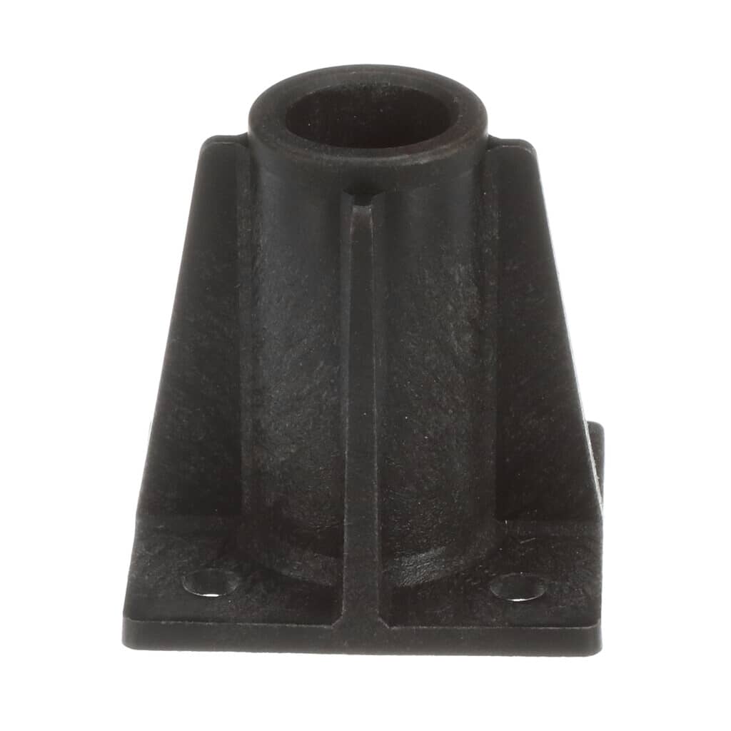 This is a genuine Liebherr 744375701 FOOTPLATE