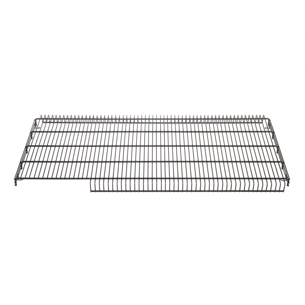 This is a genuine Liebherr 744472500 COVER GRILLE FOR MOTOR