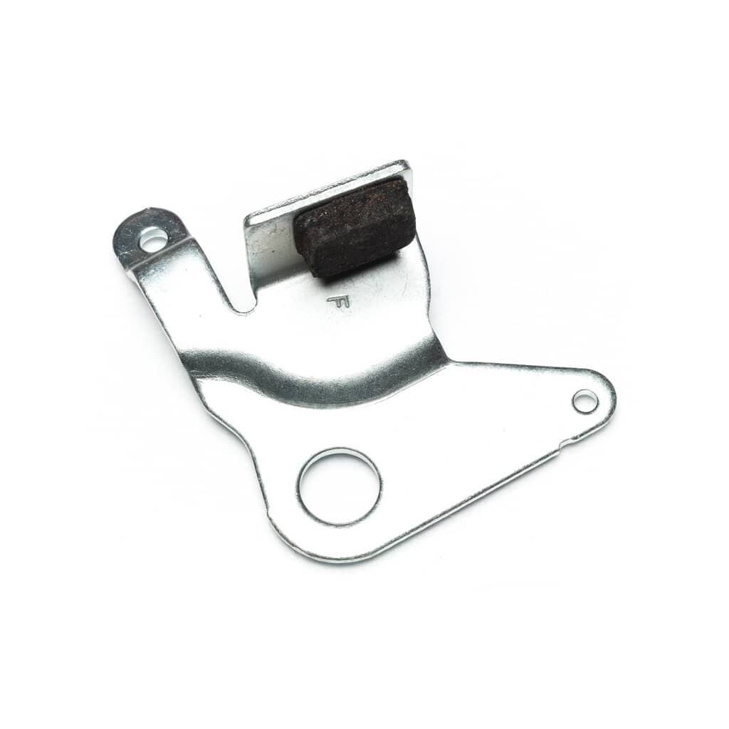 This is a genuine Honda 75120-Z8B-901 ARM, BRAKE