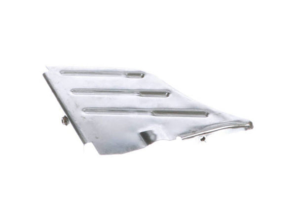 Honda 76143-VG4-010 PLATE, GUIDE