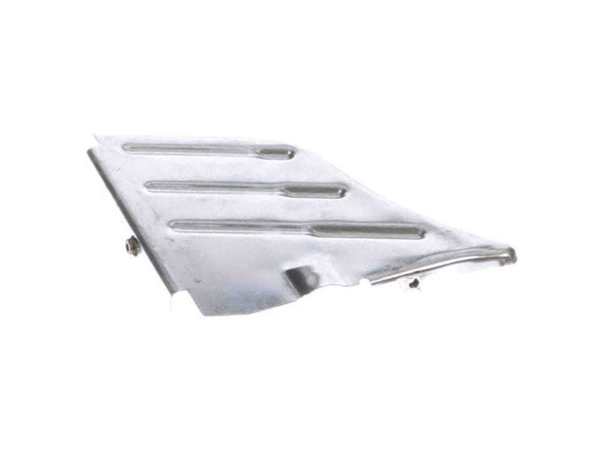 This is a genuine Honda 76143-VG4-010 PLATE, GUIDE
