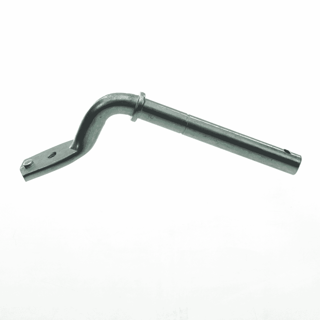 This is a genuine Honda 76275-VH7-010 ARM, LEVER