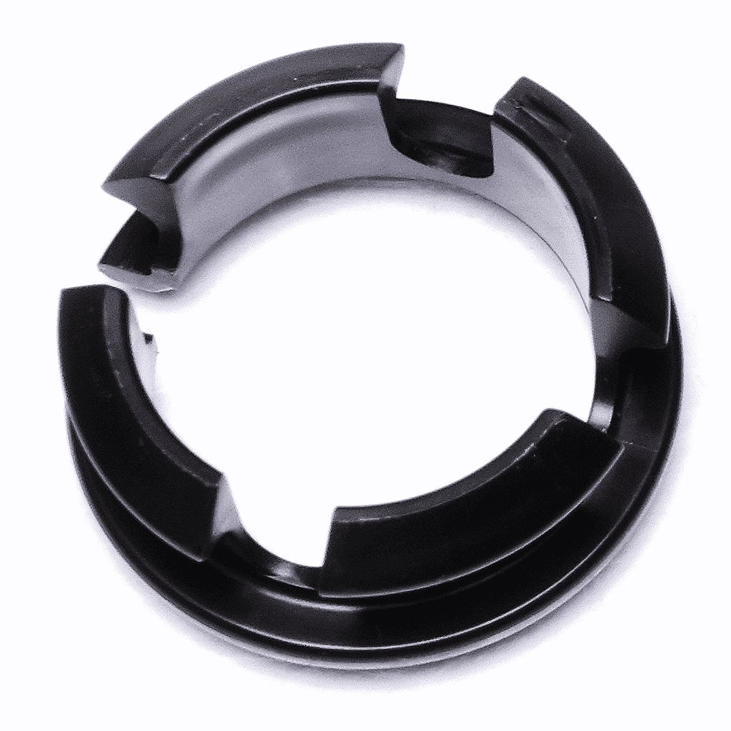 This is a genuine Honda 76352-730-000 BUSH A, CHUTE HANDLE