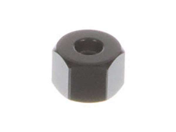 Makita 763606-2 COLLET NUT 6