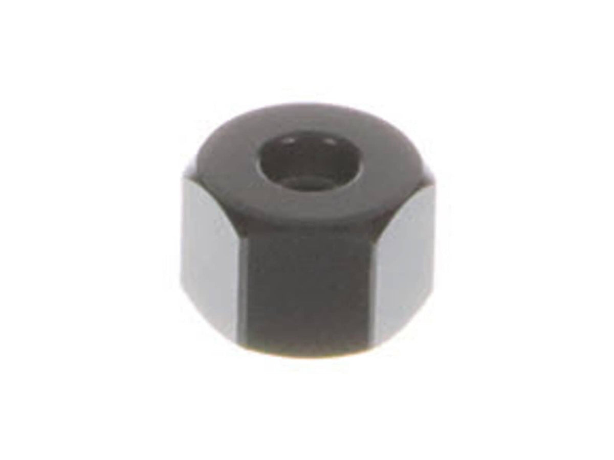 This is a genuine Makita 763606-2 COLLET NUT 6