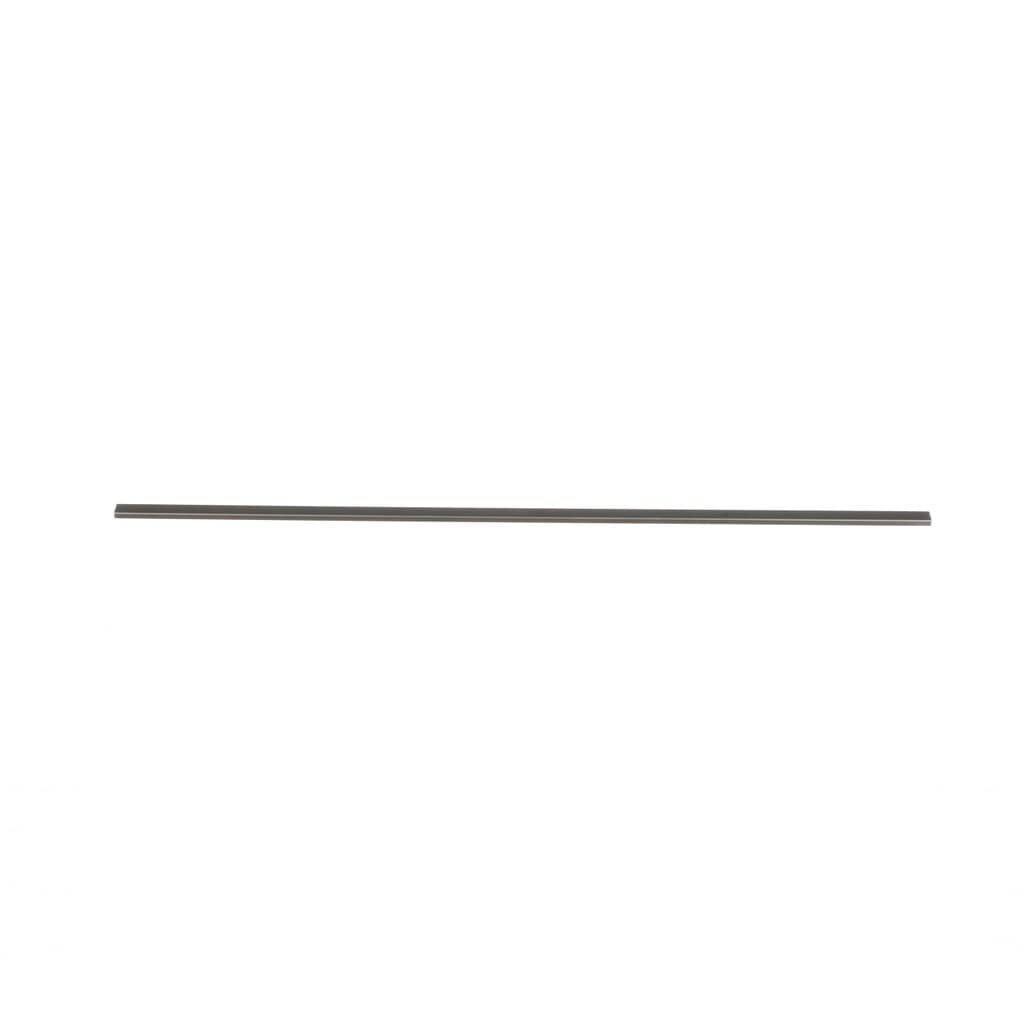 This is a genuine Liebherr 764301300 BOTTLE RACK RETAINING STRIP