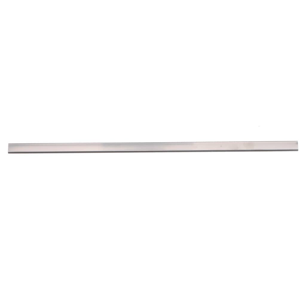 This is a genuine Liebherr 764302700 BOTTLE RACK RETAINING STRIP