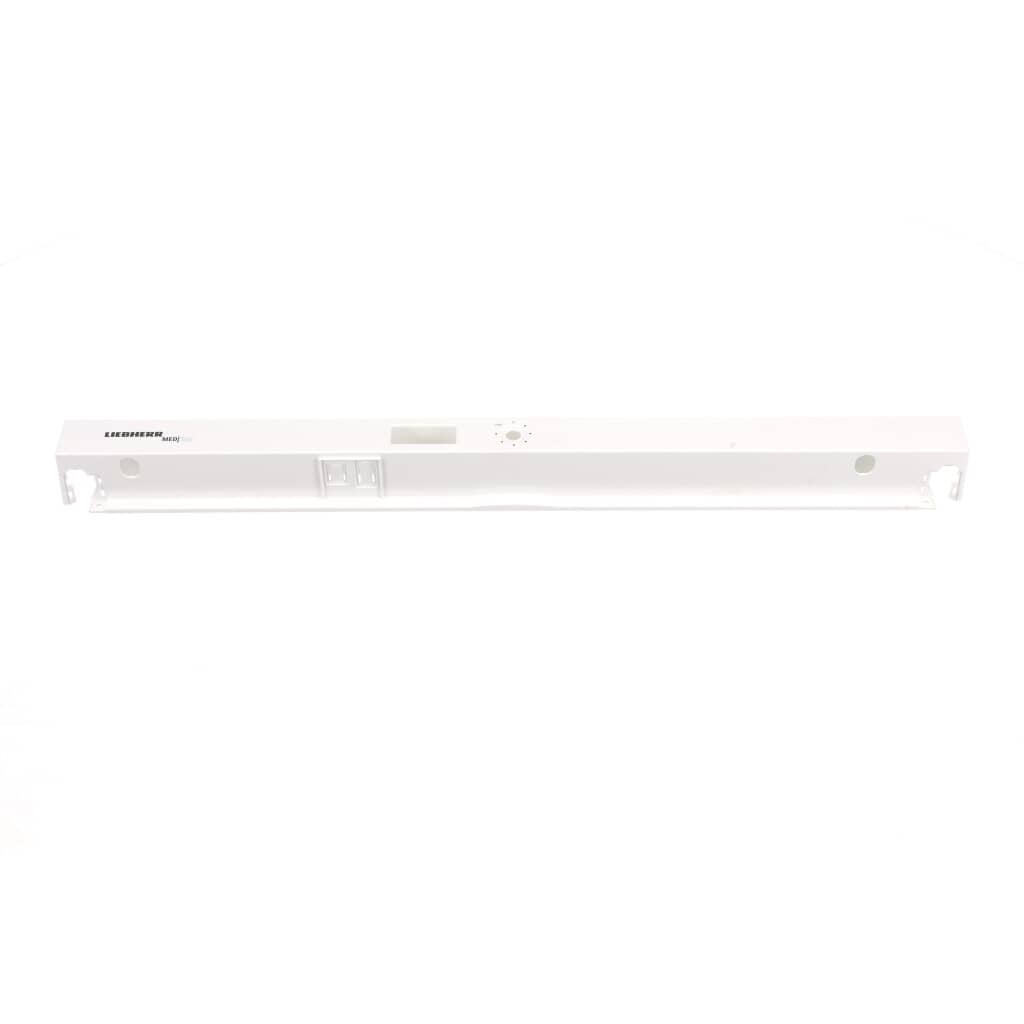 This is a genuine Liebherr 781057100 FRONT TRIM