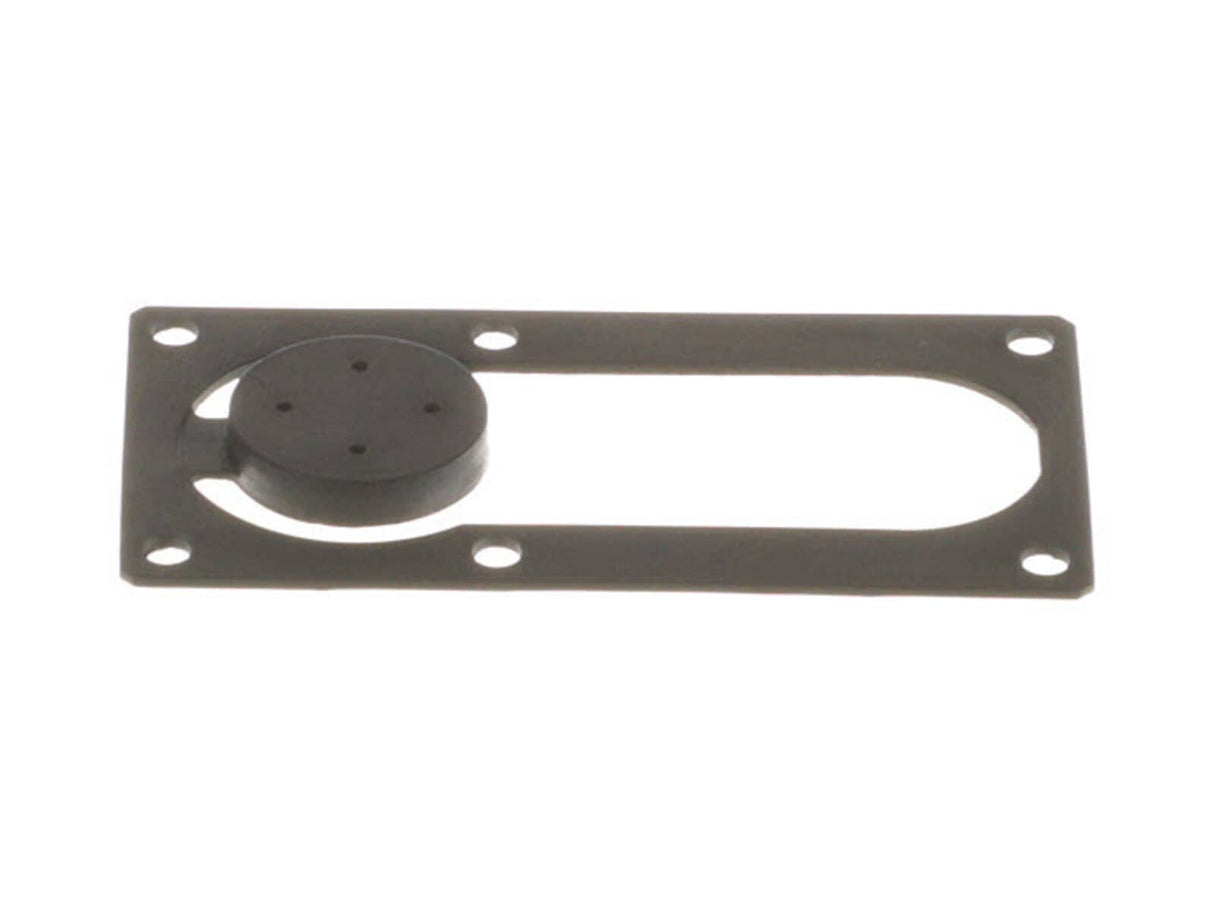 This is a genuine Honda 78110-YE9-505 GASKET, SUCTION