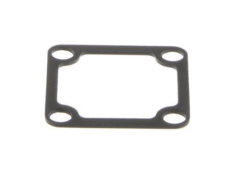 This is a genuine Honda 78114-YB3-000 GASKET, OUTLET