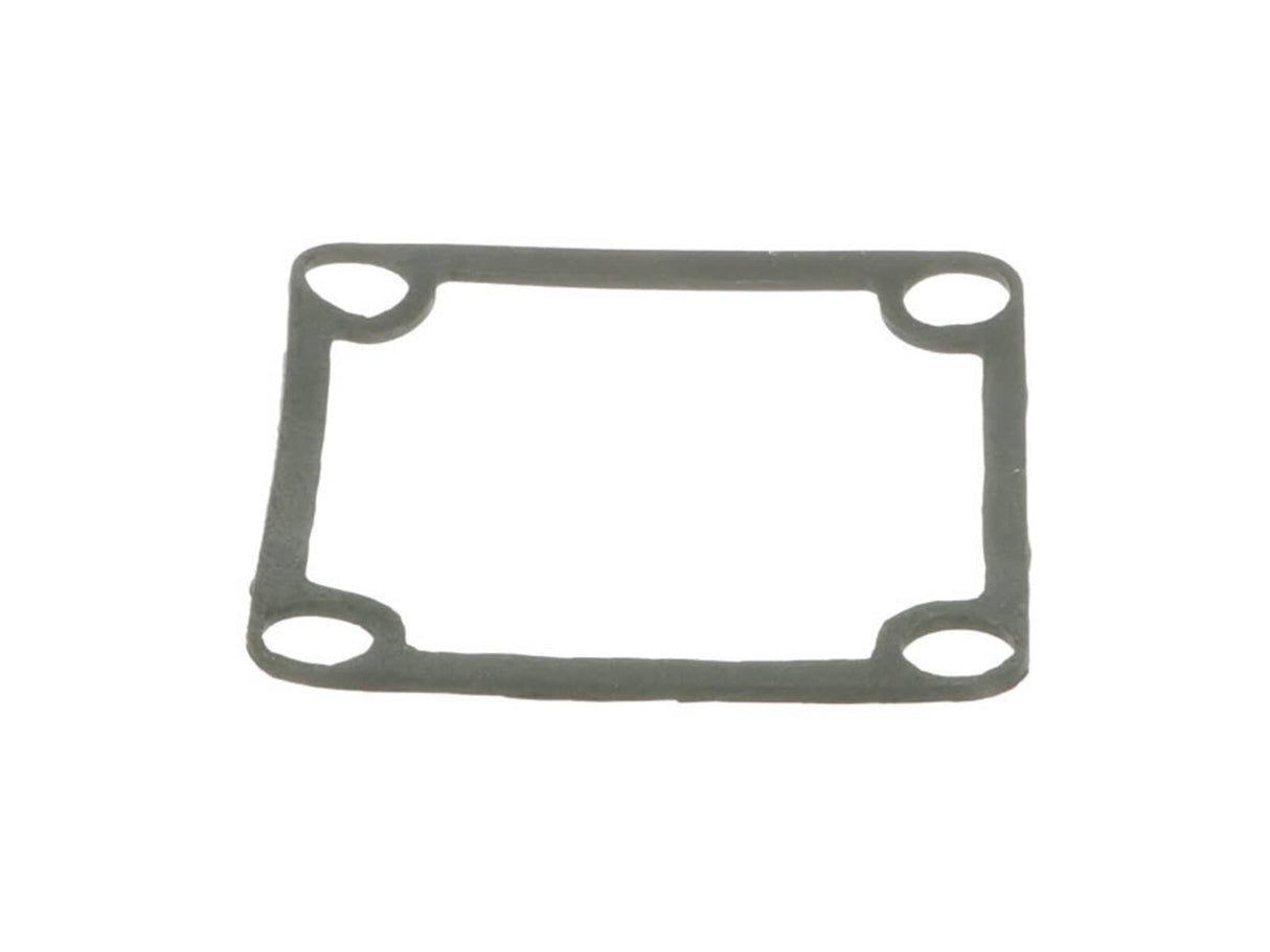 This is a genuine Honda 78114-YB4-000 GASKET, OUTLET