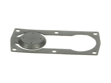 This is a genuine Honda 78159-YF2-505 GASKET, SUCTION