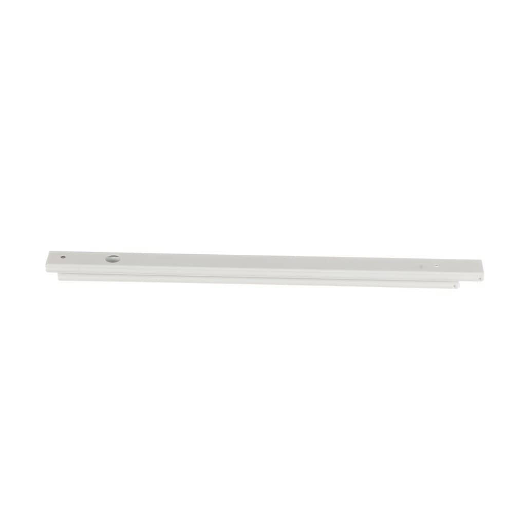 This is a genuine Liebherr 789010000 DRAWER RAIL