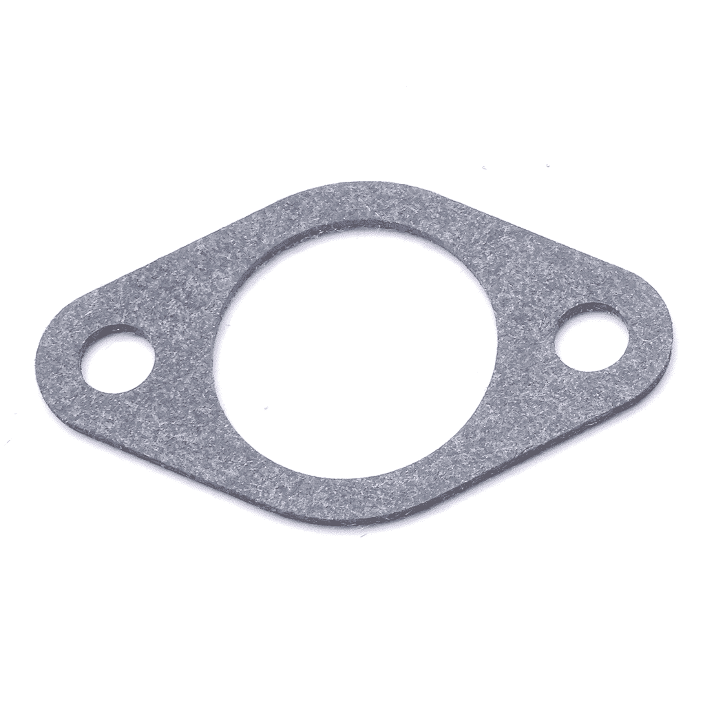 This is a genuine Toro 81-0090 GASKET-AIR CLEANER