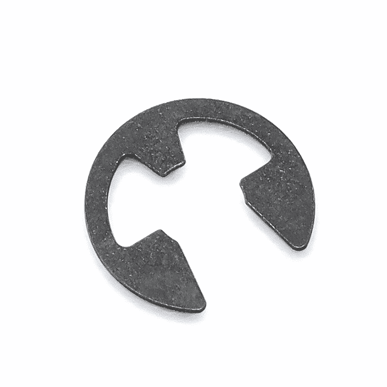 This is a genuine Husqvarna 812000014 E-RING