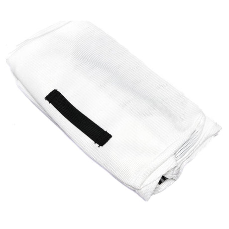 This is a genuine Honda 81320-VA3-E50 FABRIC, GRASS BAG