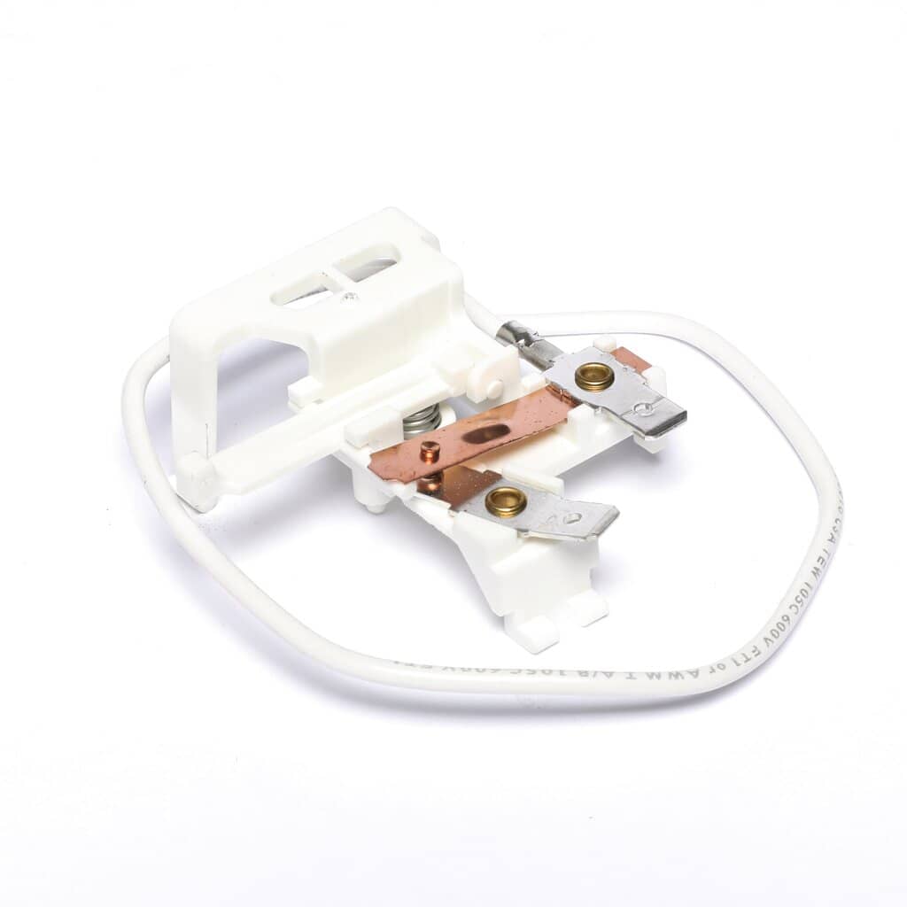 This is a genuine Whirlpool 8174312 SWITCH