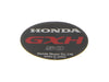 Honda 87521-ZM7-020 EMBLEM - 4STROKE
