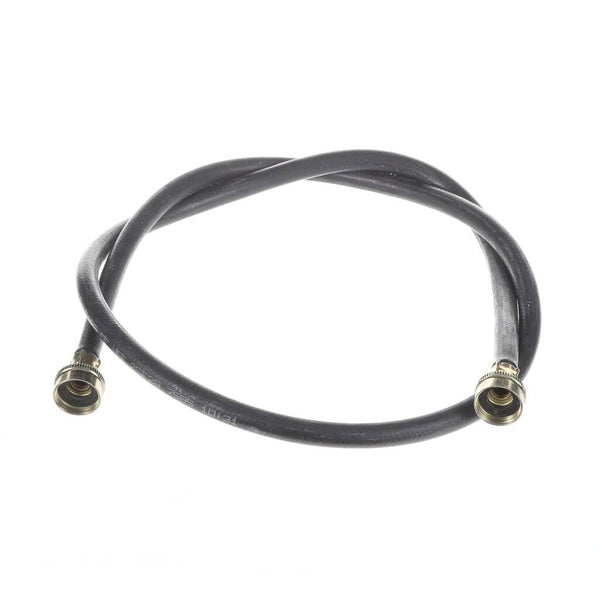 Whirlpool 89503BU Qty 24 Blk 5FT Rbr Fill Hose W
