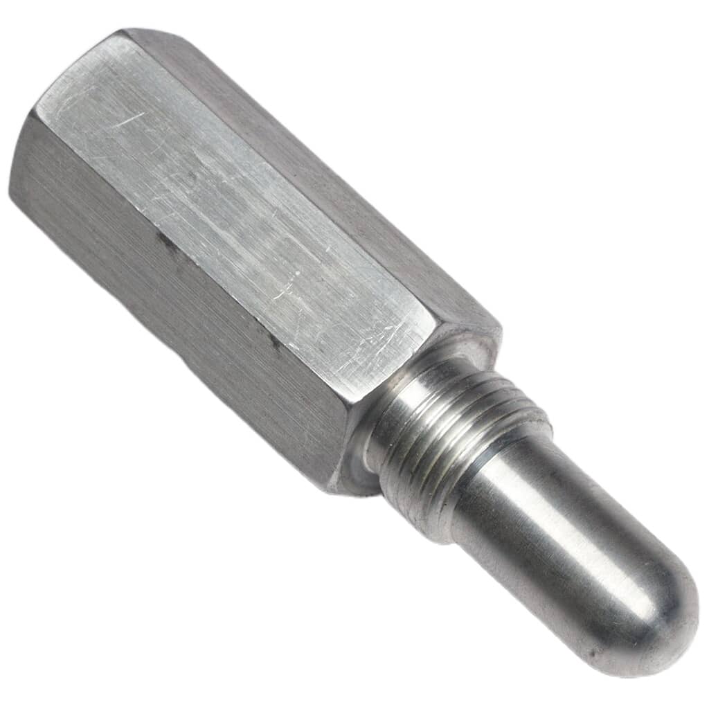 This is a genuine Echo 89753730130 PISTON STOPPER