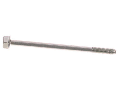 This is a genuine Honda 90004-ZL8-000 BOLT- FLANGE - 6X79 - CT200