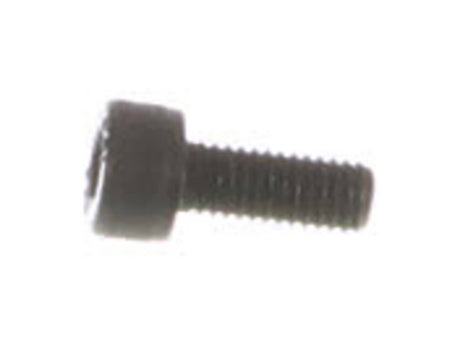 This is a genuine Echo 90010505012 BOLT, HEX 5 X 12