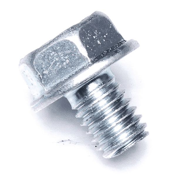 Honda 90011-ZG0-000 BOLT-FLANGE-6X8